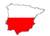 ARACELI MORENO - Polski
